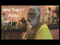 Nine Planets Pooja Part - 1