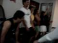 videos de Christmas party philippines 2008