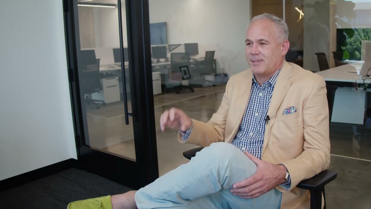How Compass Real Estate has found a home with transit advertising