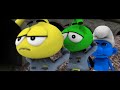 I want my scalps... this is a computer animated parody of the official trailer for Quentin Tarantino's 