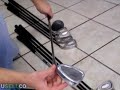 Usellco - Full Set of Golf Clubs