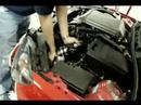 Mazda MazdaSpeed3 AEM Cold Air Intake Step-by-Step Install