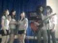 IB -La shate mi cantare