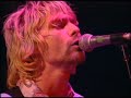 Nirvana - Sliver (Live at Reading 1992)