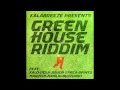 Manlio Calafrocampano - Misera Intolleranza (Green House Riddim)