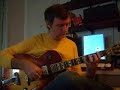 english: my little arrangement of the lou carter, herb ellis & john frigo original. portugu�s: my arranjinho do tema de lou carter, herb ellis & john frigo.

jazz guitar guitarra ?????? gitaar guitare gitarre chitarra ?????? gitarr ?? ???
