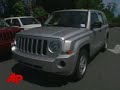 Small SUVs Improve in Crash Tests
