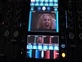 Pioneer SVM-1000 demo using a Movie in the mix