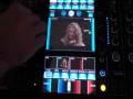 Pioneer SVM-1000 demo using a Movie in the mix