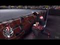 smack down vs raw 2008 tommy dreamer extreame rules match
