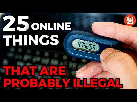 Doing - Tweet this video! - http://clicktotweet.com/ebudI First of all, internet law is confusing. It constantly changes and we are not lawyers. By the time you get ...