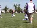 TBall Sarah Fielding