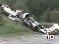 Plane carrying Travis Barker Crashes Plane carrying Travis Barker Crashes