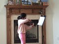 vibrato practice with vocalise rachmaninov