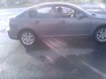 mazda 3 tray drift