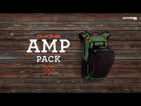 Dakine Amp 12L