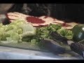 Salad:  Final Version #2!!!
