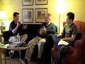 Who is Mark McRae?: Part 1