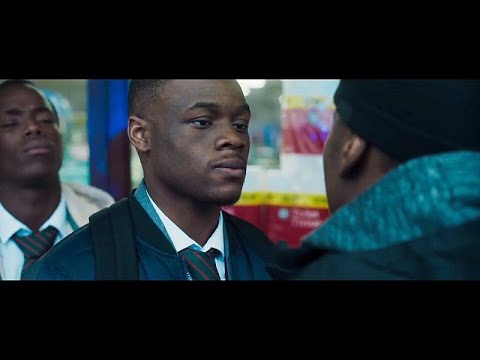 BAFTA Awards: »Blue Story« - Bandenkrieg, preisverdäc ...