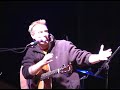 larry boone and wade hayes performing 