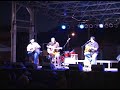 larry boone and wade hayes performing 