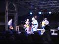 Larry Boone und Wade Hayes On a good night.  myGadsden. music video