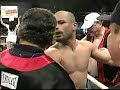 Jose Miguel Cotto Vs Prawet Singwangcha. (Shame on Boxing)