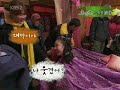 Hong Gil Dong Special NG Cut Hong Gil Dong Special NG Cut