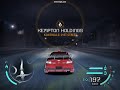 need for speed carbon