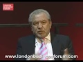 Lord Alan Sugar on Business: A Q&A session with the Chairman and Chief Executive of Amstrad