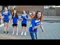 Als ik niet op dit podium stond - donderdag Als ik niet op dit podium stond - donderdag