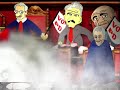 tanto peggio tanto peggio: il berlusconismo metabolizzato tanto peggio tanto peggio: il berlusconismo metabolizzato