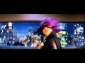 映画『キック・アス』予告編
