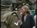 Indian army terrorism in Occupied Kashmir