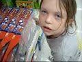 Magic School Lesson 1 part 1: Buying and shuffling cards