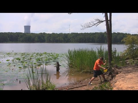2014 Midtown Chiropractic Raleigh Disc Golf Championship: Final Round