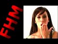 jennifer love hewitt - fhm photoshoot