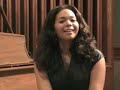 April Hill: Love 360, I Wanna Be Free Unplugged NYC