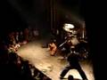 ZORN PATTON DUNN BARON - Teatre Apolo - Barcelona 29112006