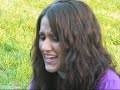Strung out - Romina (Romy Lombardo) live- FC Treffen