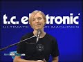 TC Electronic Voice Tone Create Vocal FX Pedal Processor