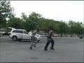 CRANK DAT SOULJA BOY (On Skates)