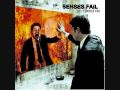 Senses Fail - Martini Kiss
