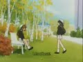 Syaoran and Sakura