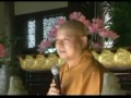 Nghi lễ trong thờ cúng - Phần 1