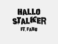 R.E.A.L Smok - 04. Hallo Stalker [ Ft. Fabu ] (Mixtape '09)