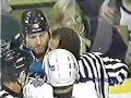 McSorley wants Domi 97-98