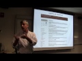YouTube - Jon Udell: The Local Internet - October 9, 2010