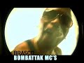 brasco en freestyle pour bombattak mc's