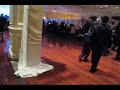 Mixed Bar Mitzva in Zali Satmar. March 16, 2008 Williamsburg